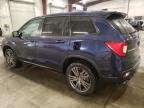 2021 Honda Passport Exl за продажба в Avon, MN - Vandalism