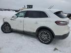 2020 Lincoln Nautilus Reserve zu verkaufen in Wayland, MI - Rollover