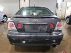 2003 Lexus Is 300 for Sale in Elgin, IL - Side