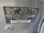 2017 Hyundai Elantra Se en Venta en Blaine, MN - Vandalism