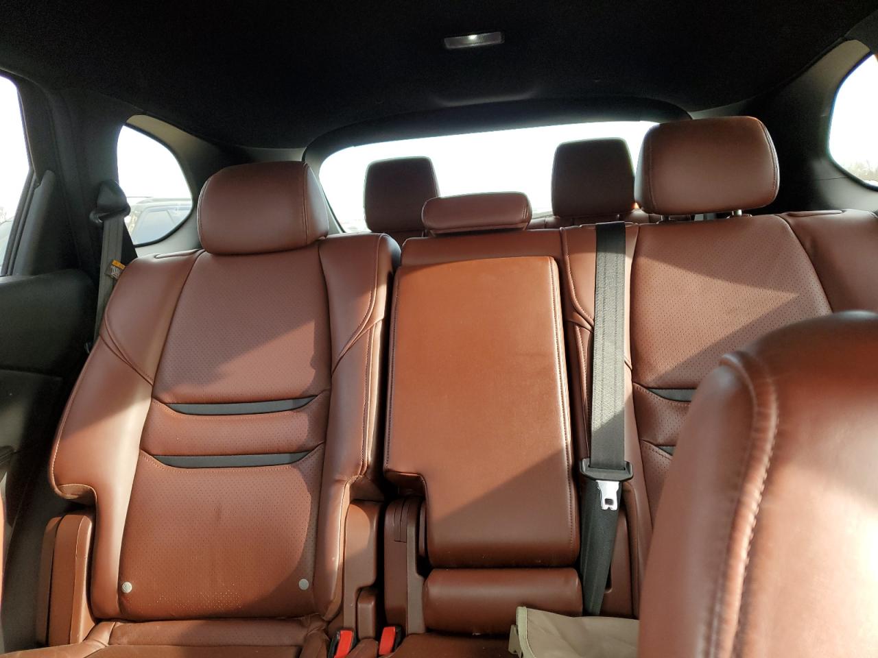 2016 Mazda CX-9 - Image 10