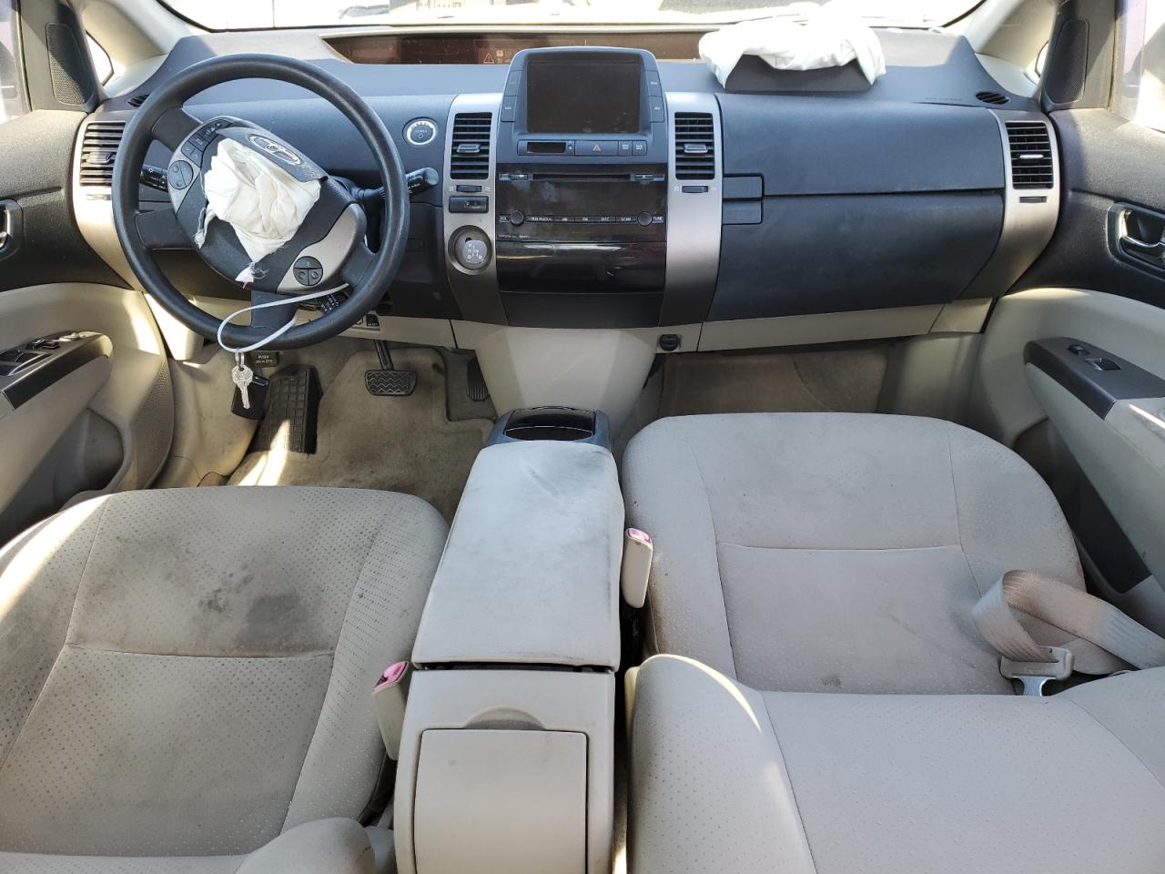 2006 Toyota Prius - Image 8