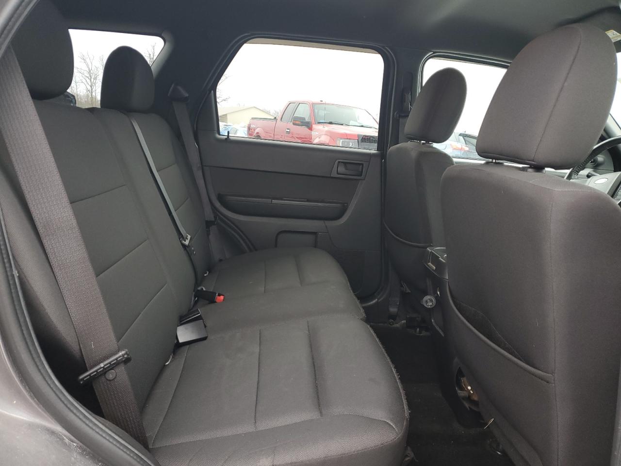 2012 Ford Escape - Image 11