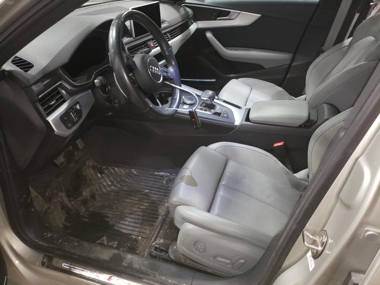 2017 Audi A4 - Image 7