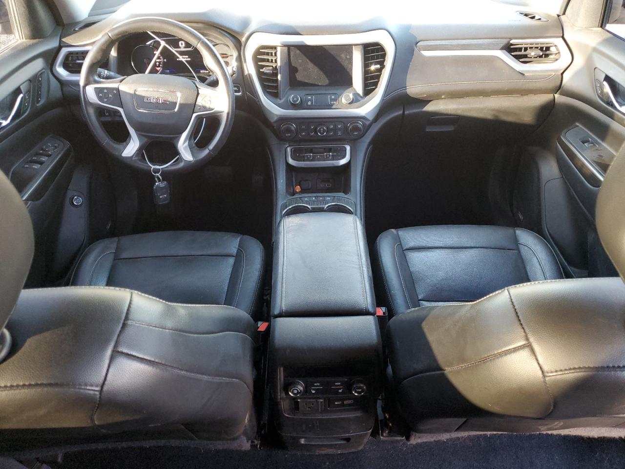 2020 GMC Acadia - Image 8