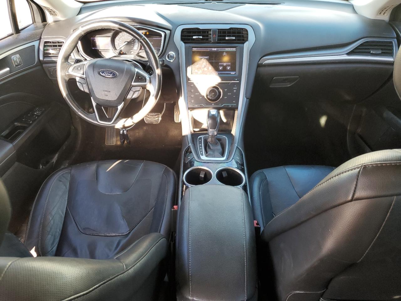 2013 Ford Fusion - Image 8
