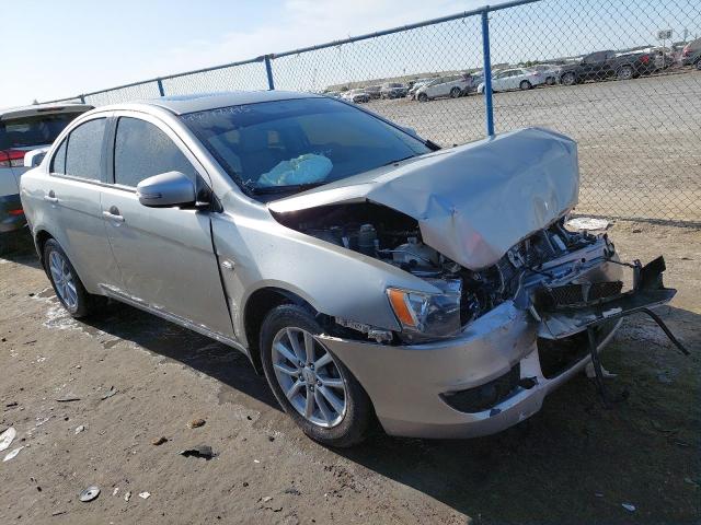 JMYSRCY1AGU751449 - 2016 Mitsubishi Lancer EX - #undefined