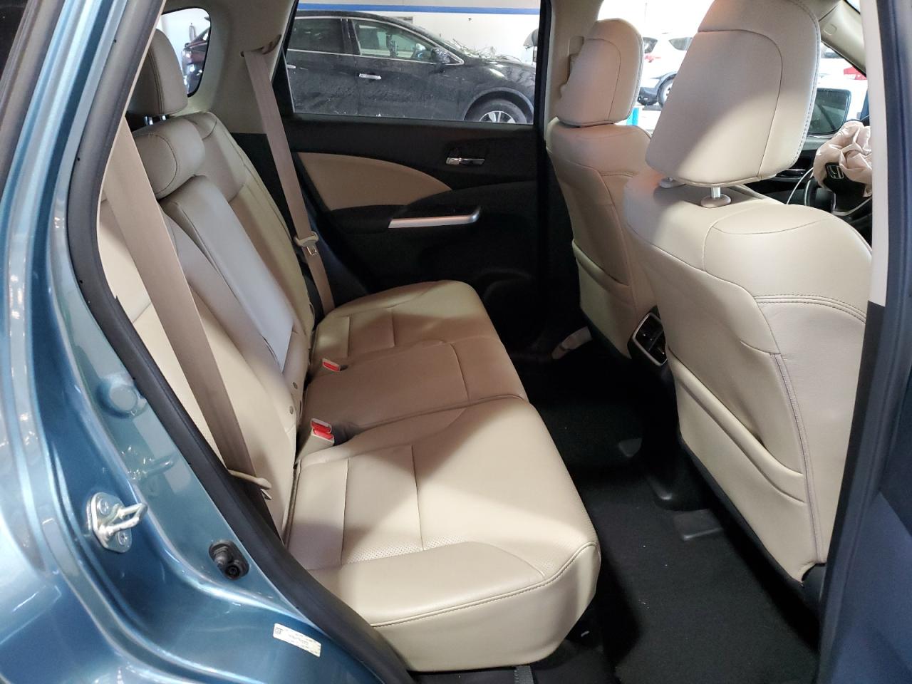 2015 Honda CR-V - Image 11