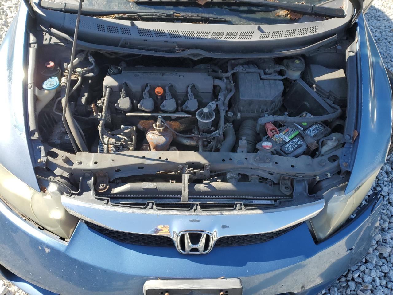 2009 Honda Civic - Image 11