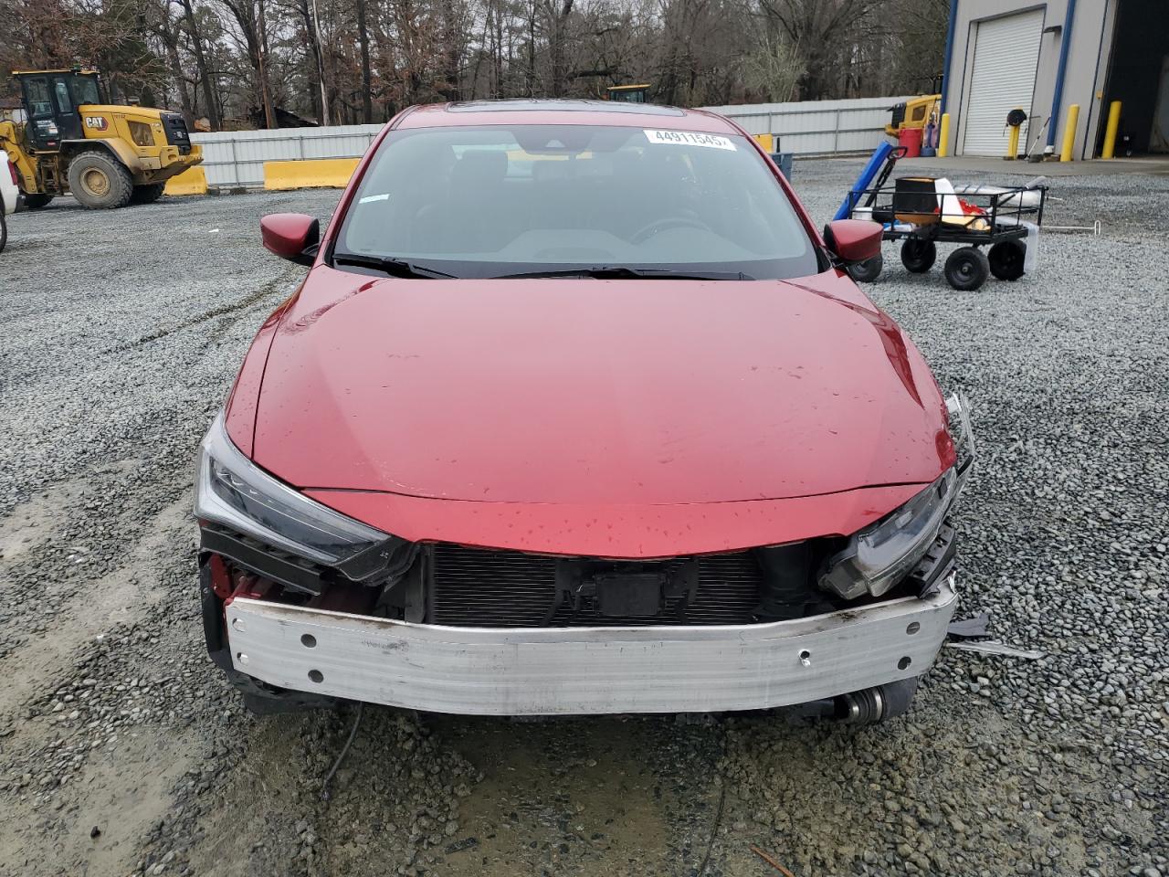 2021 Acura ILX - Image 5