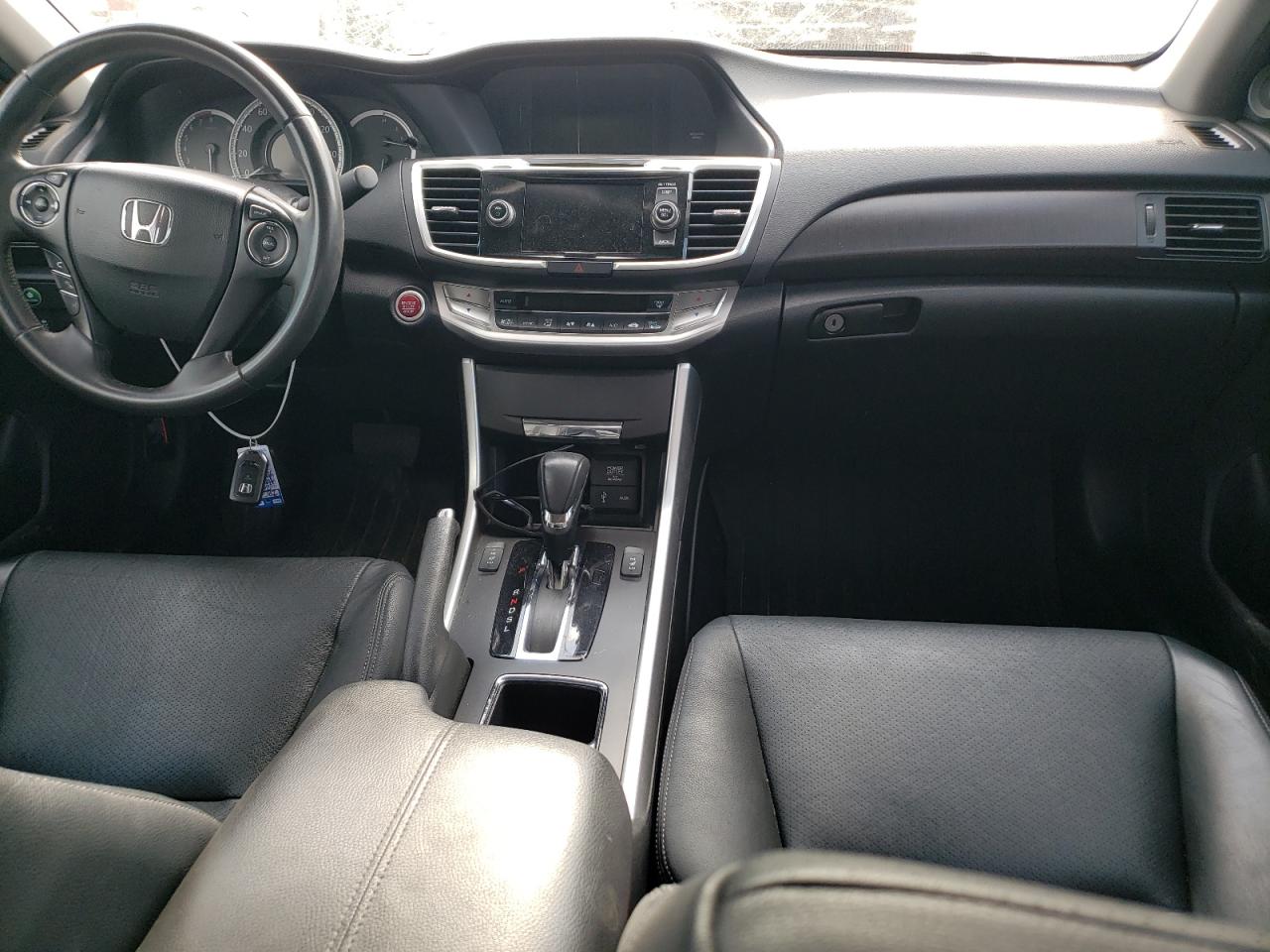 2015 Honda Accord - Image 8