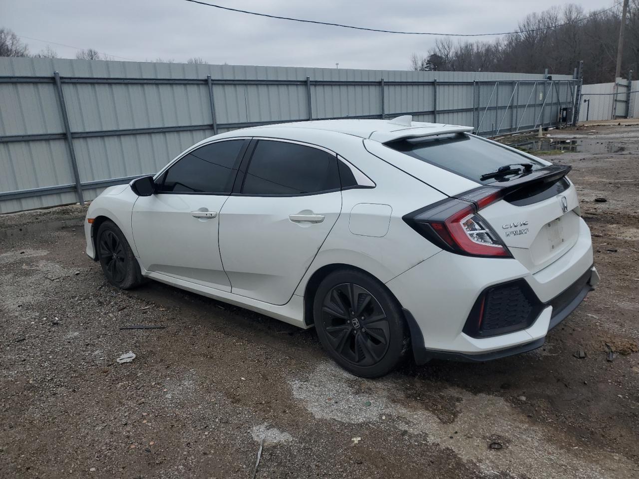 2019 Honda Civic - Image 2