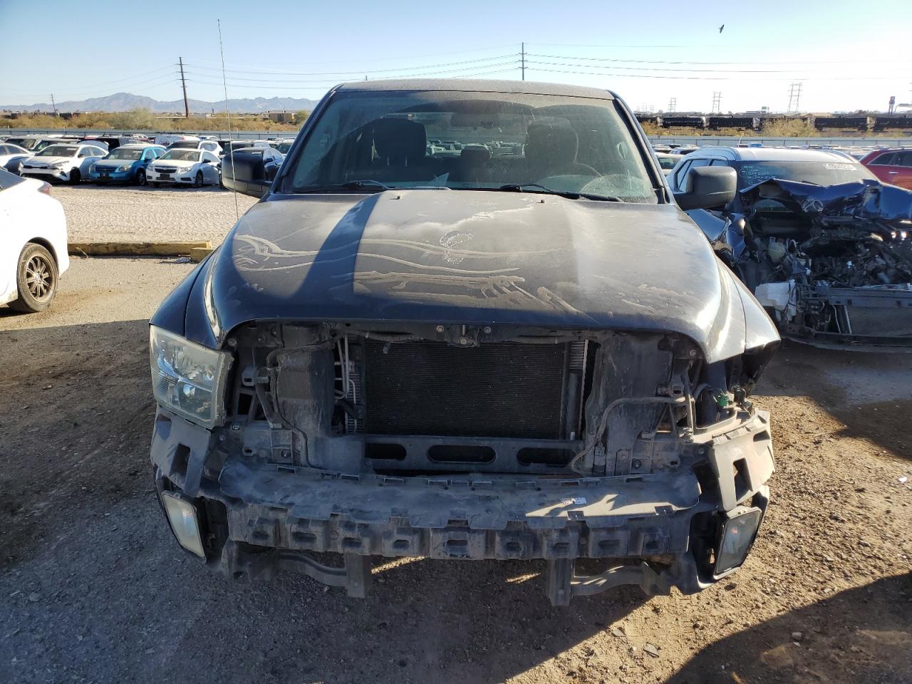 2013 RAM 1500 - Image 5