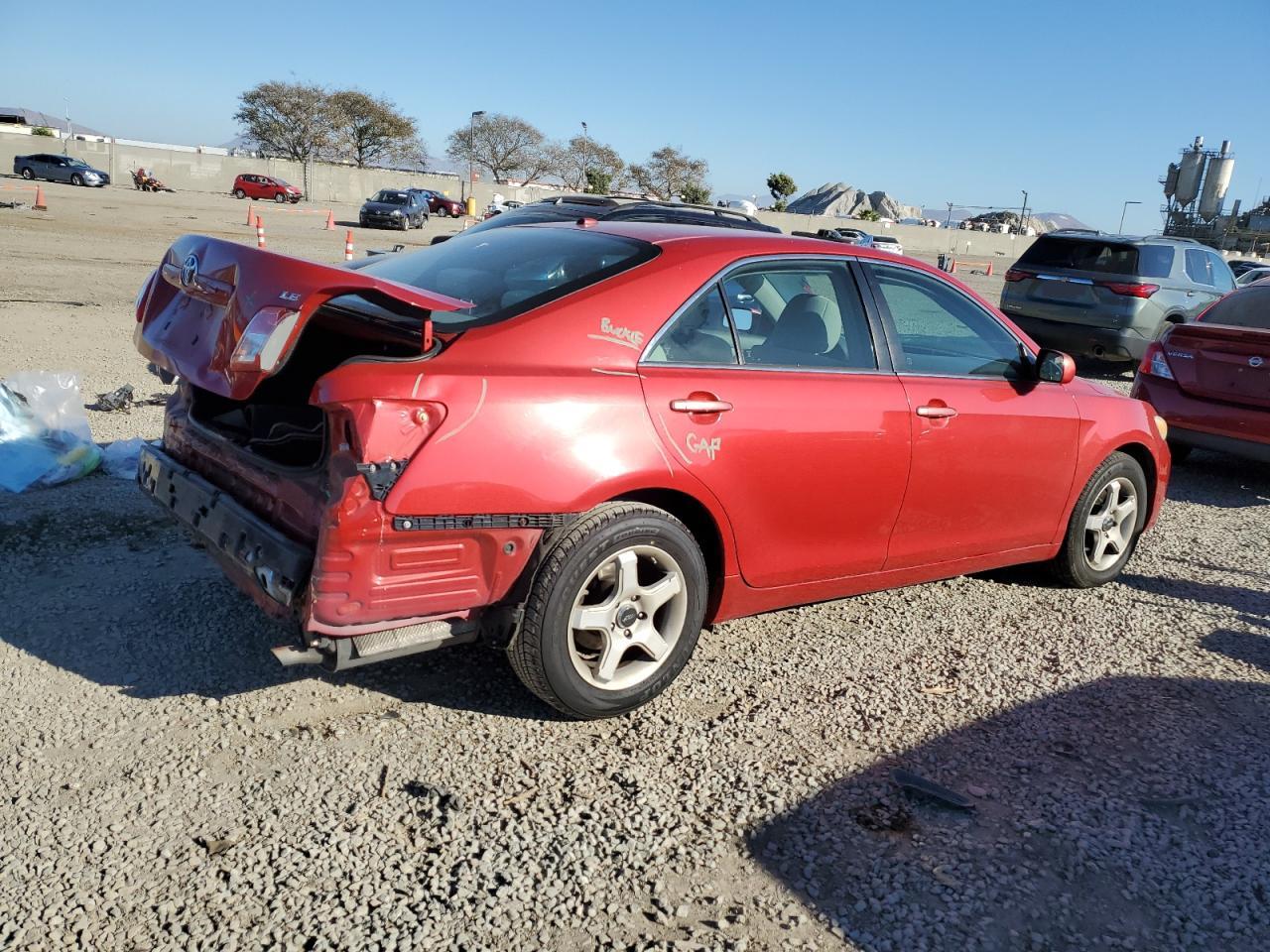 2011 Toyota Camry - Image 3