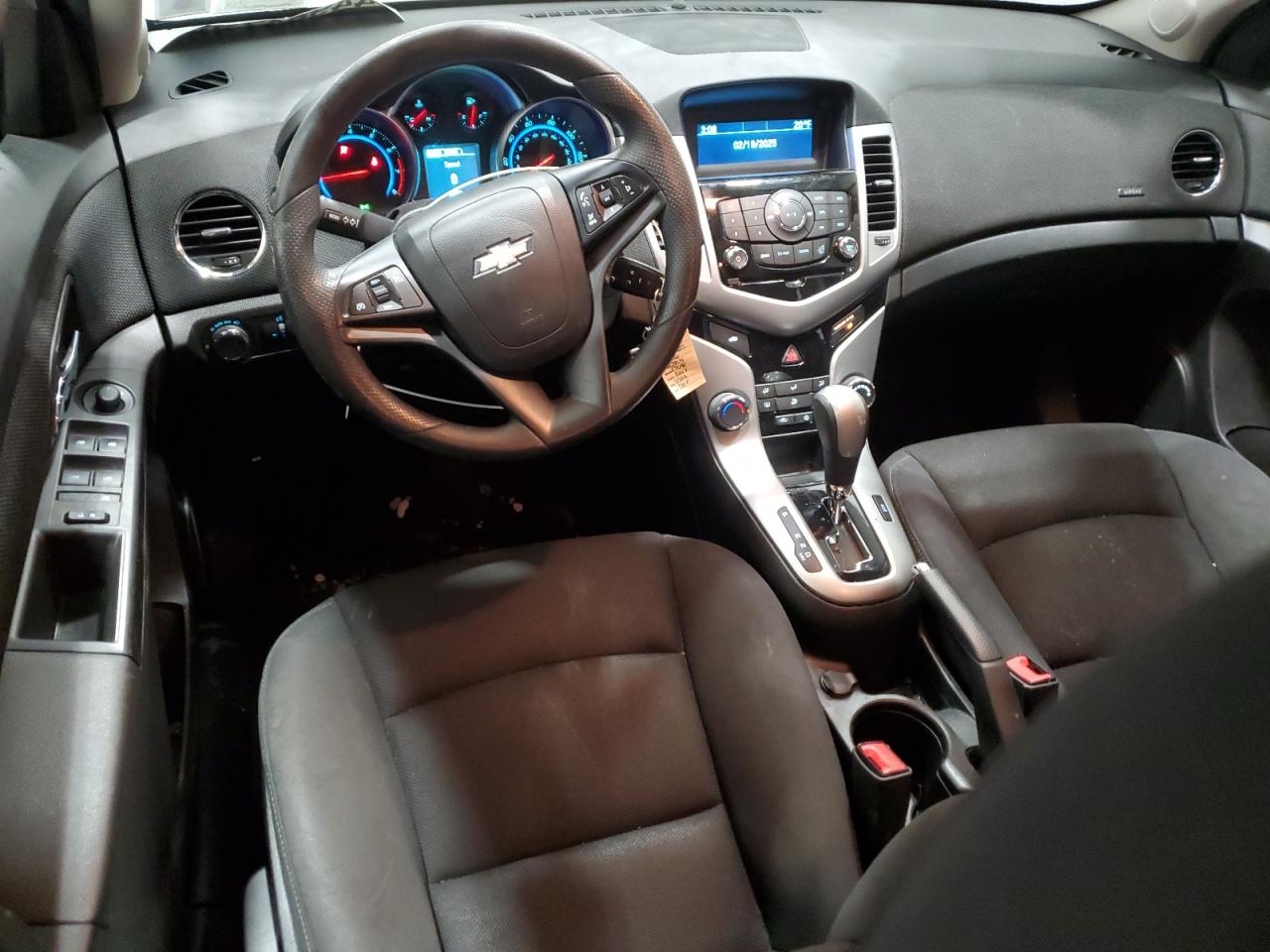 2016 Chevrolet Cruze - Image 8