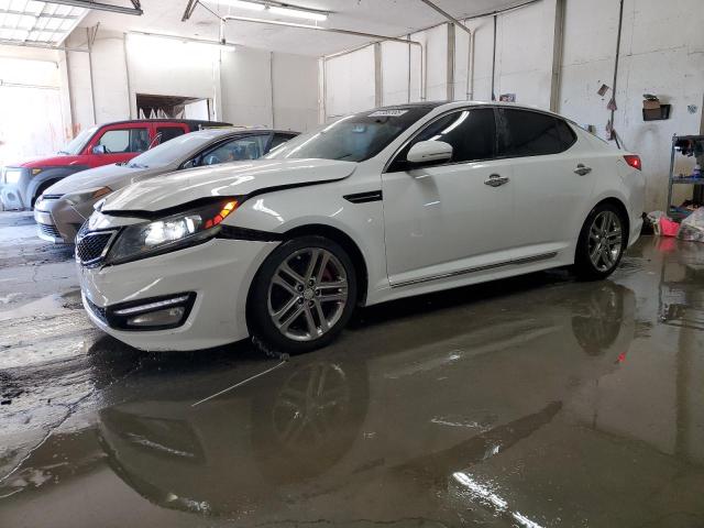 2013 Kia Optima Sx