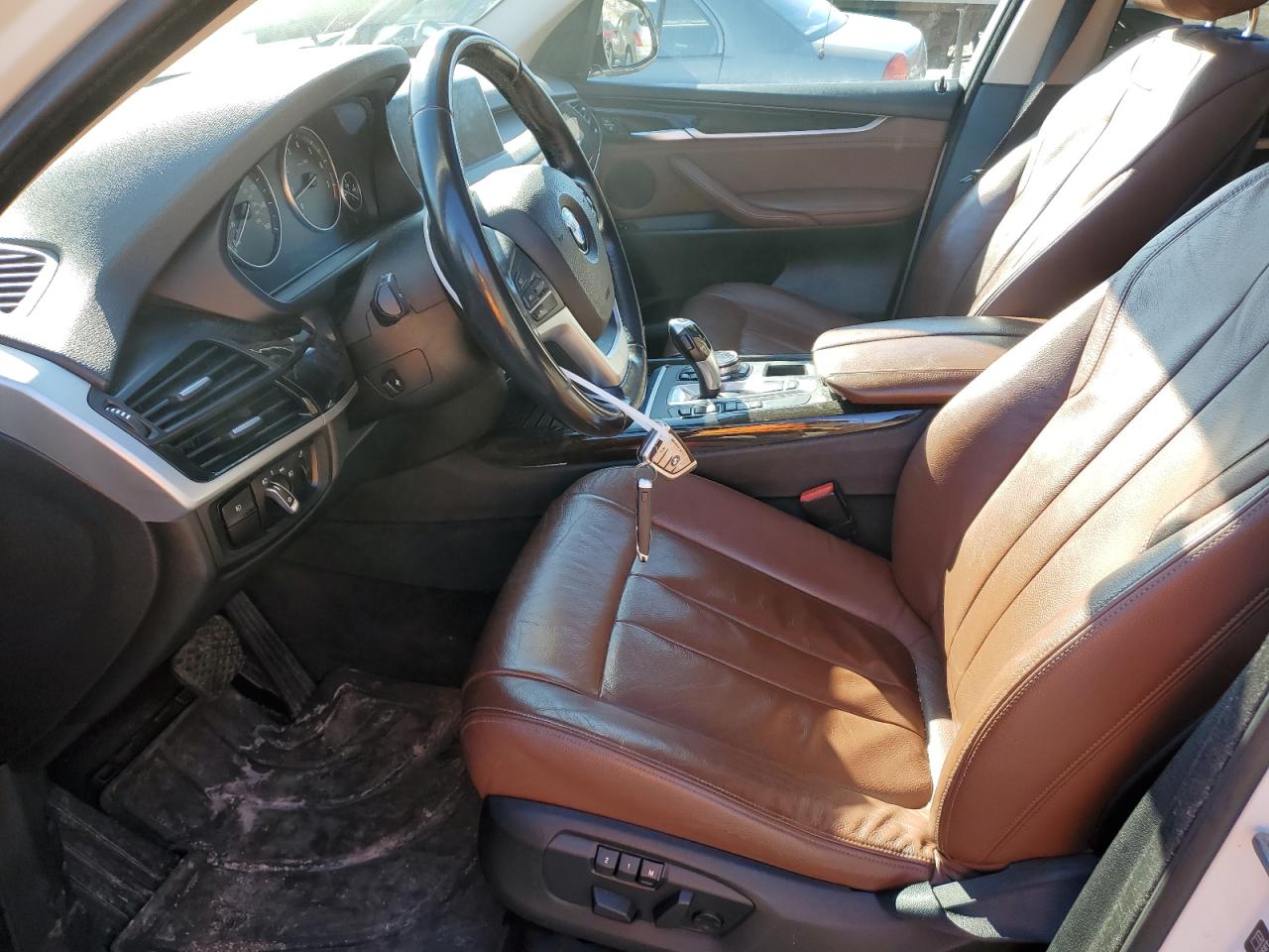 2014 BMW X5 - Image 7