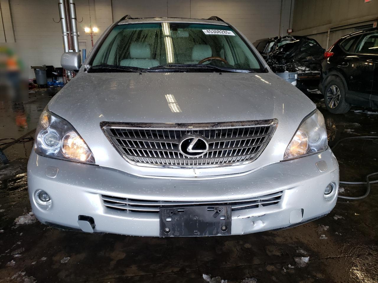 2008 Lexus RX - Image 5