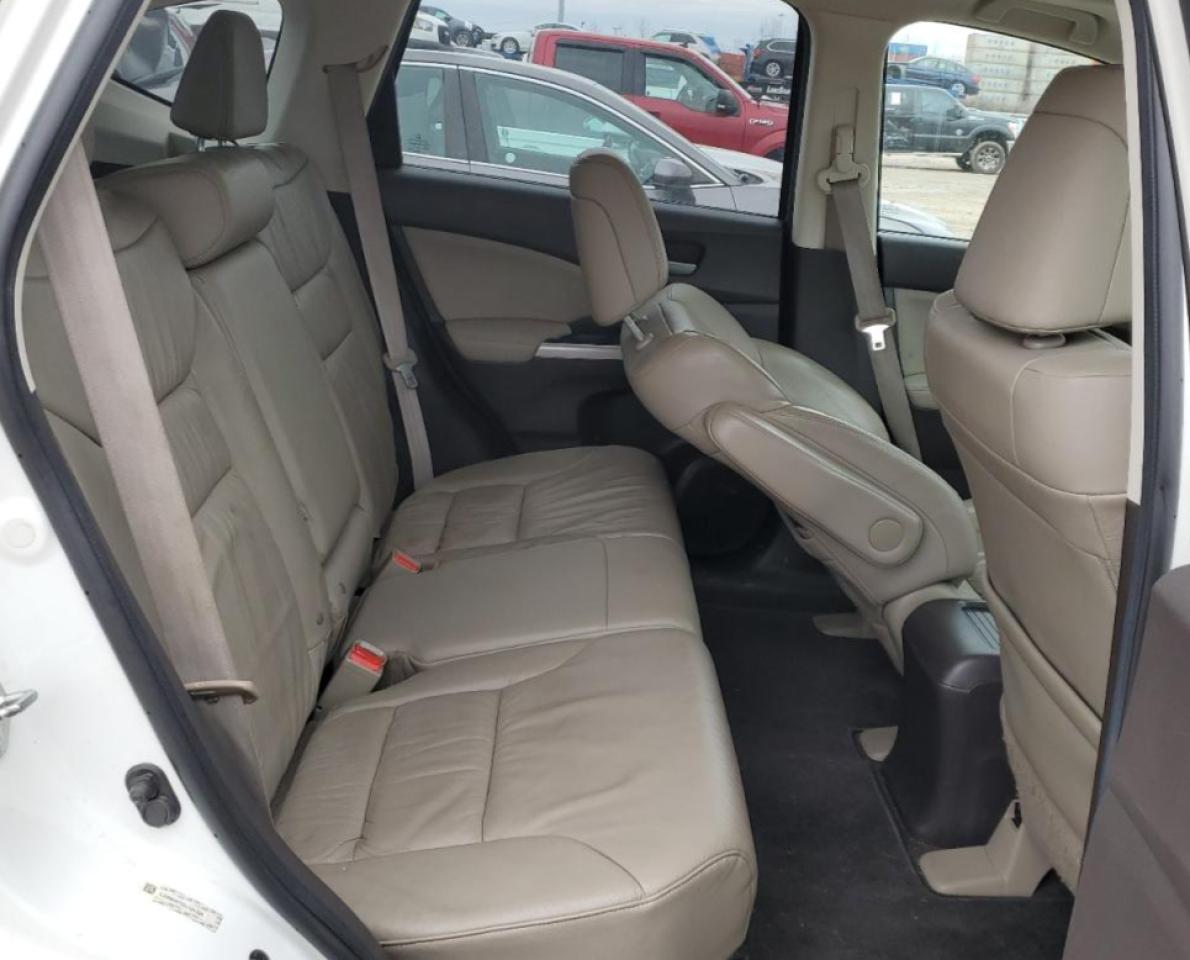 2013 Honda CR-V - Image 11