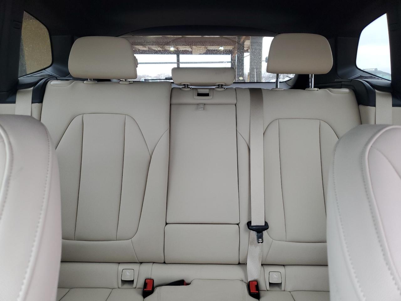 2020 BMW X3 - Image 10