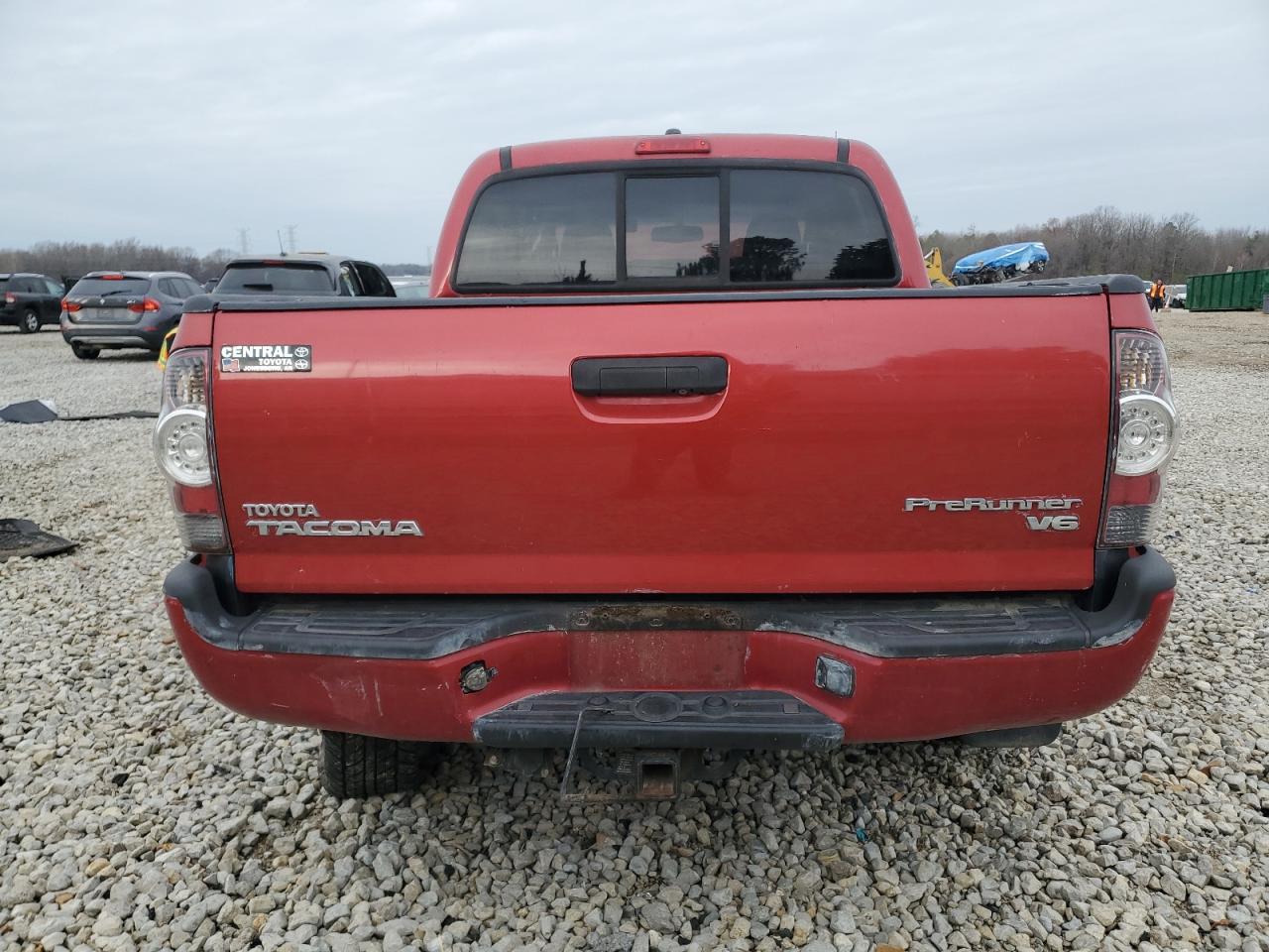 2011 Toyota Tacoma - Image 6