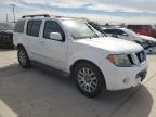 2010 Nissan Pathfinder S na sprzedaż w Wilmer, TX - Rear End