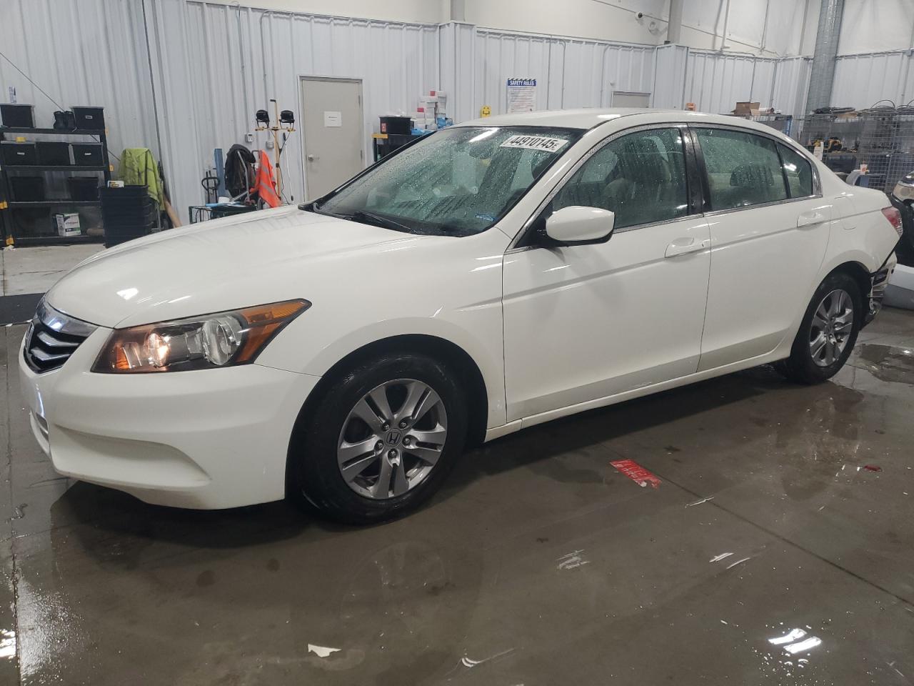 2012 Honda Accord - Image 1
