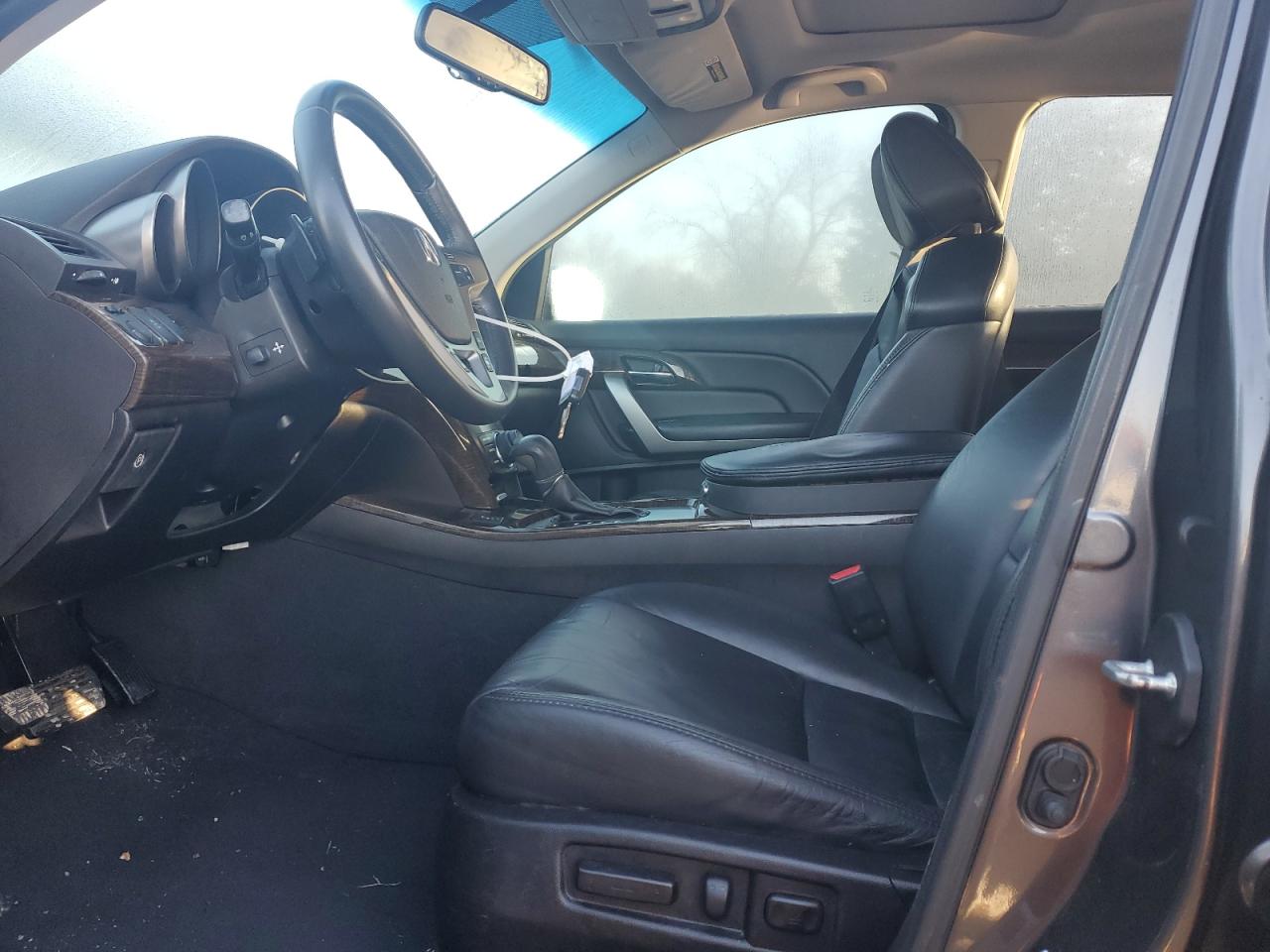 2010 Acura MDX - Image 7
