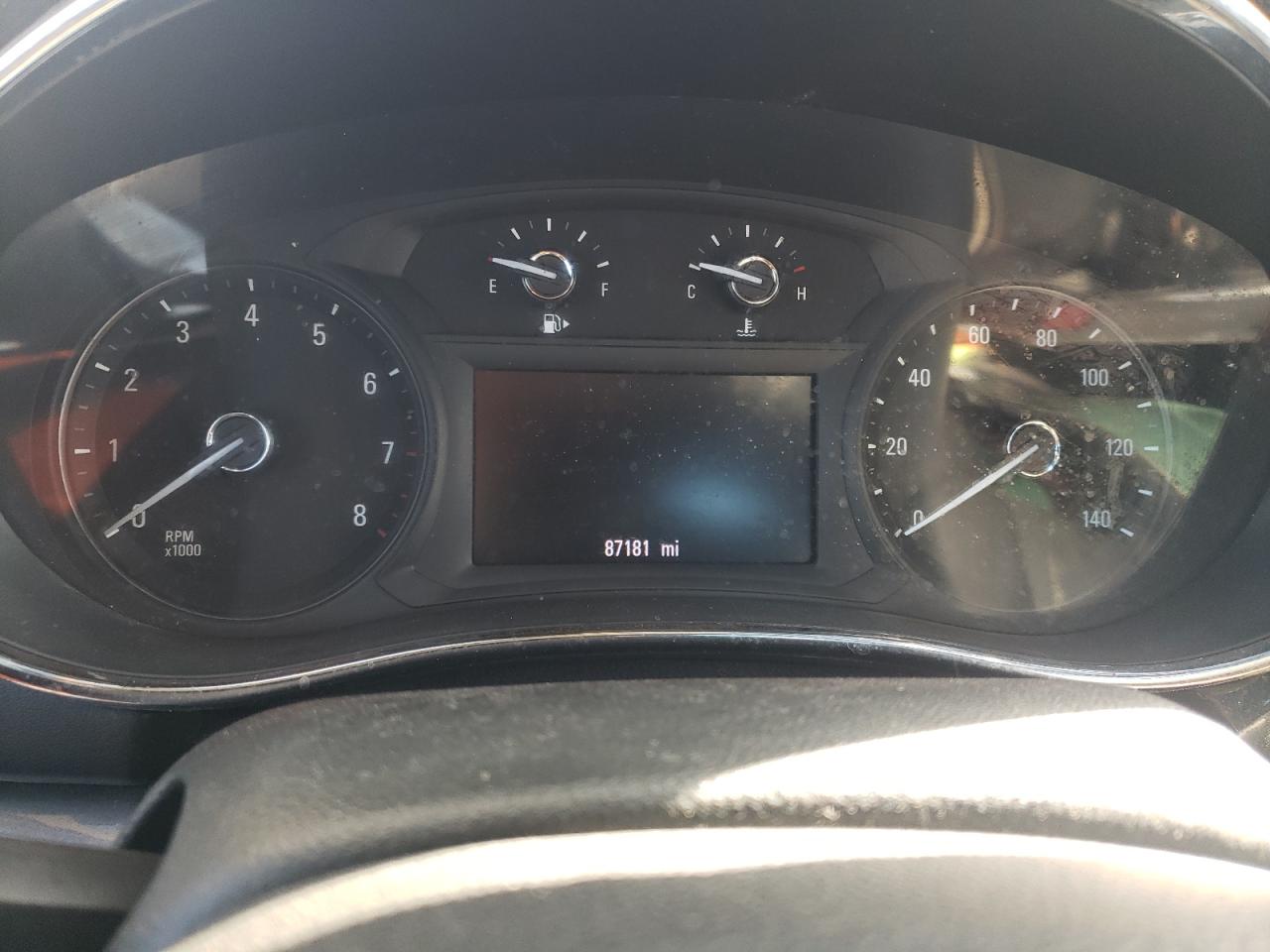 2020 Buick Encore - Image 9