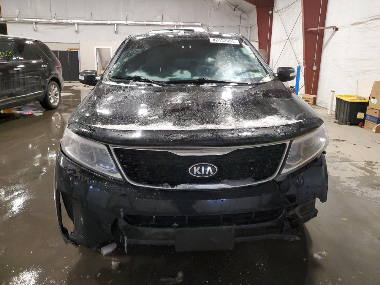 2015 Kia Sorento - Image 5
