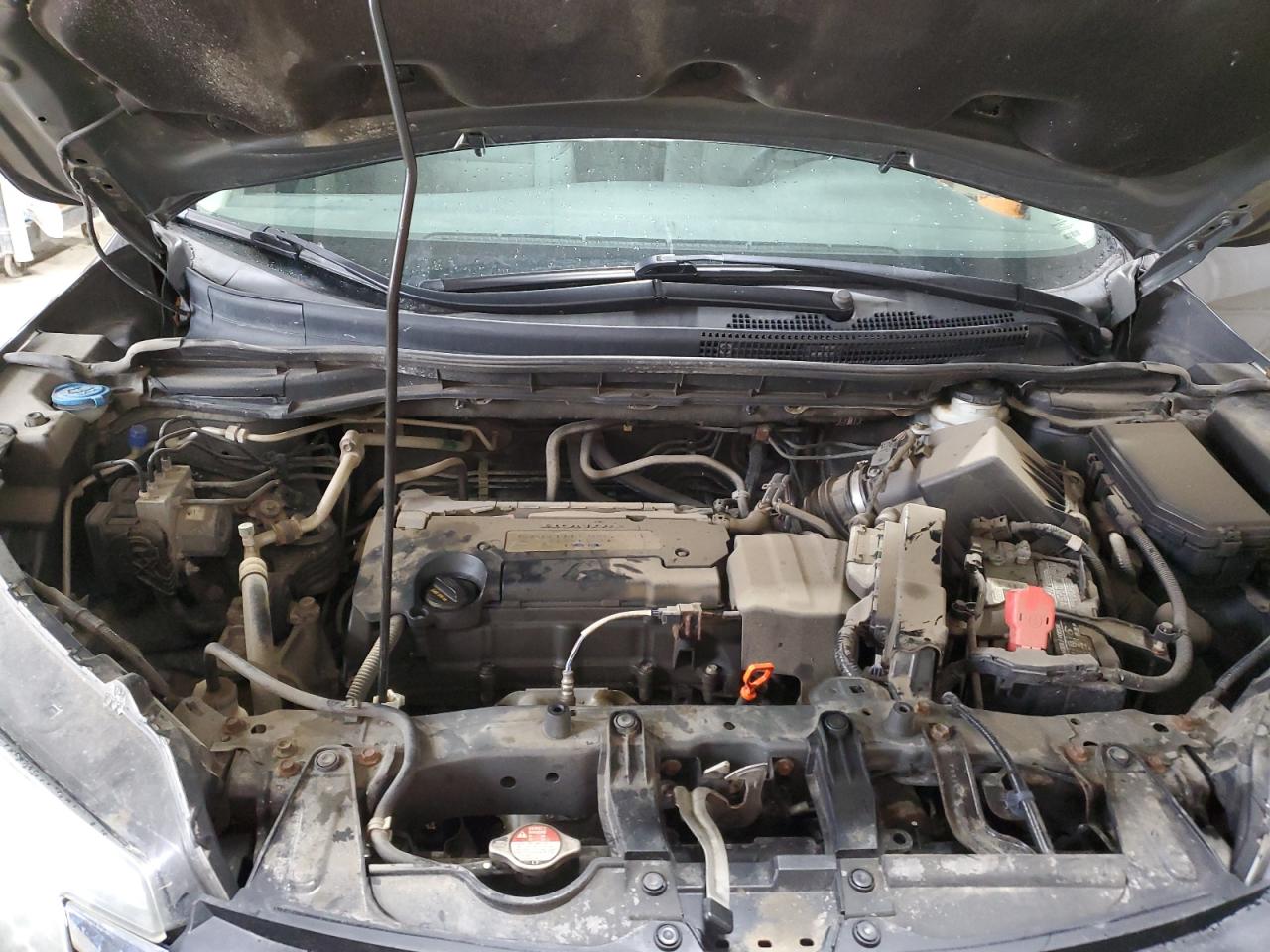 2015 Honda CR-V - Image 13