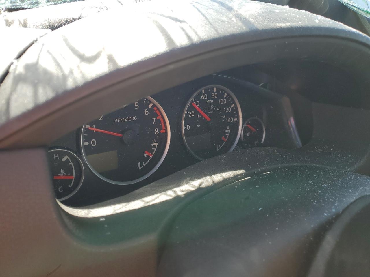 2006 Nissan Pathfinder - Image 9