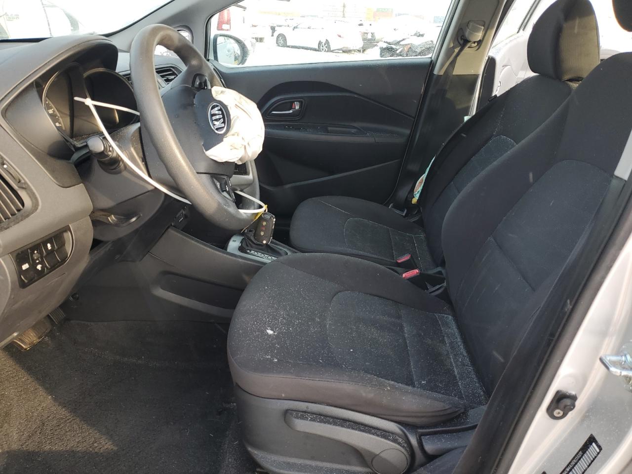 2013 Kia Rio - Image 7