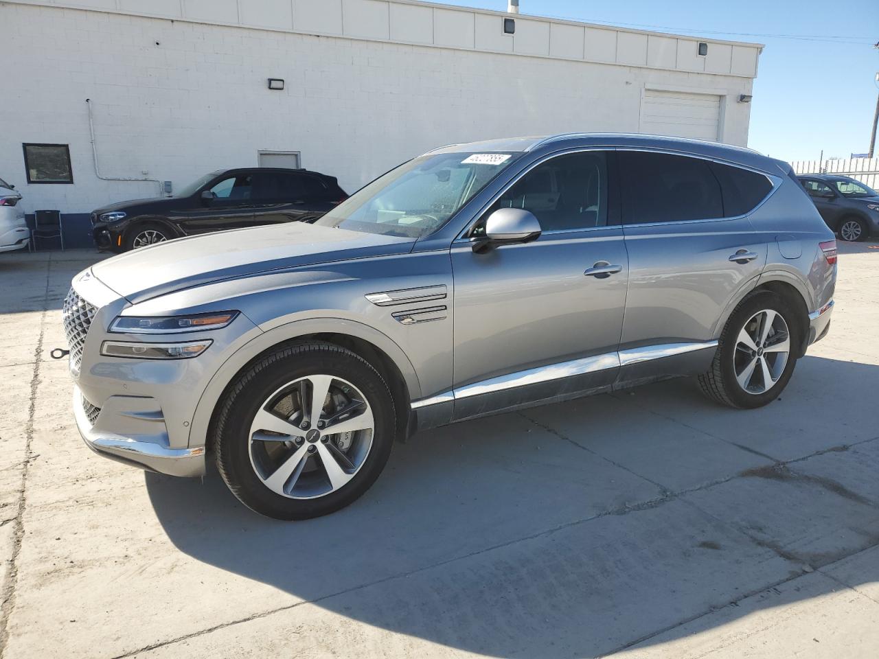 2023 Genesis GV80 - Image 1