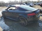 2016 Audi Tt  zu verkaufen in Waldorf, MD - Front End