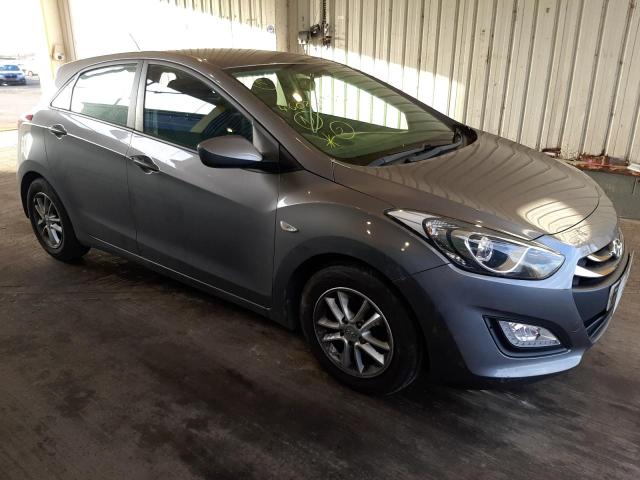 2013 HYUNDAI I30 ACTIVE