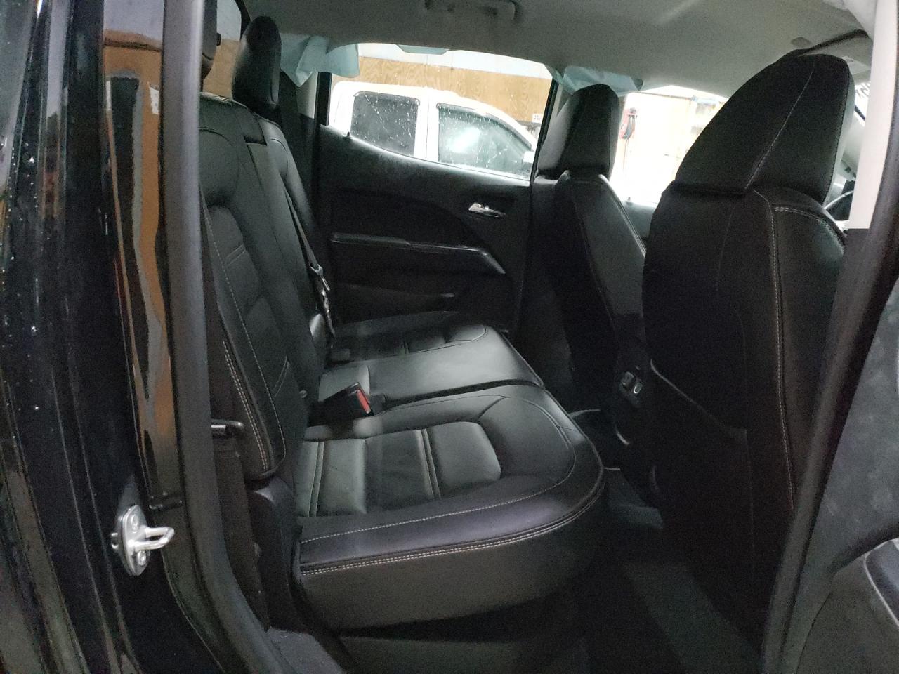 2022 GMC Canyon - Image 10