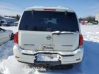 2010 NISSAN ARMADA SE for sale at Copart ON - COOKSTOWN