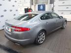 2010 JAGUAR XF LUXURY for sale at Copart EAST KILBRIDE