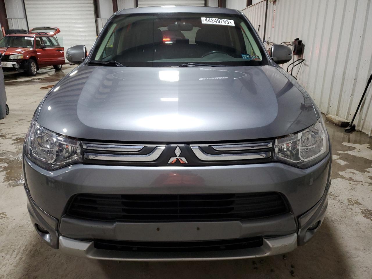 2014 Mitsubishi Outlander - Image 5