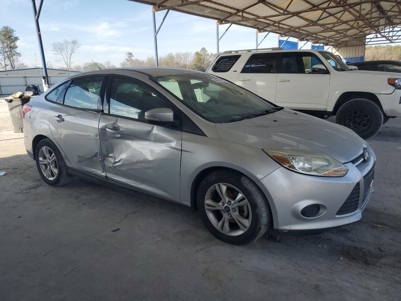 2013 Ford Focus - Image 4