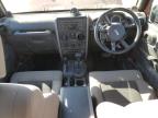 2010 Jeep Wrangler Unlimited Sport en Venta en Tulsa, OK - Side