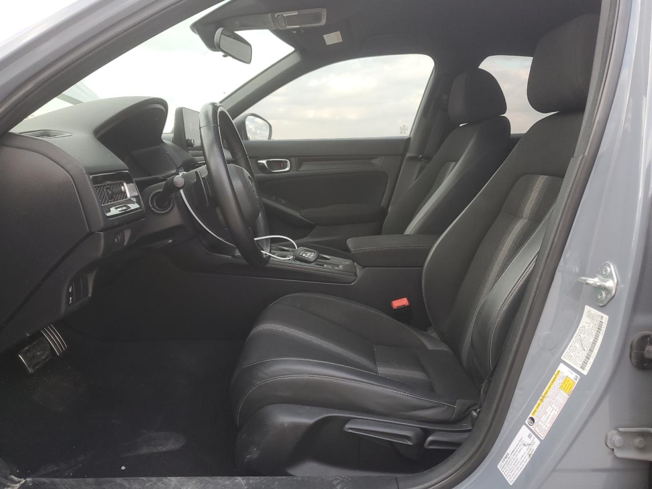 2022 Honda Civic - Image 7
