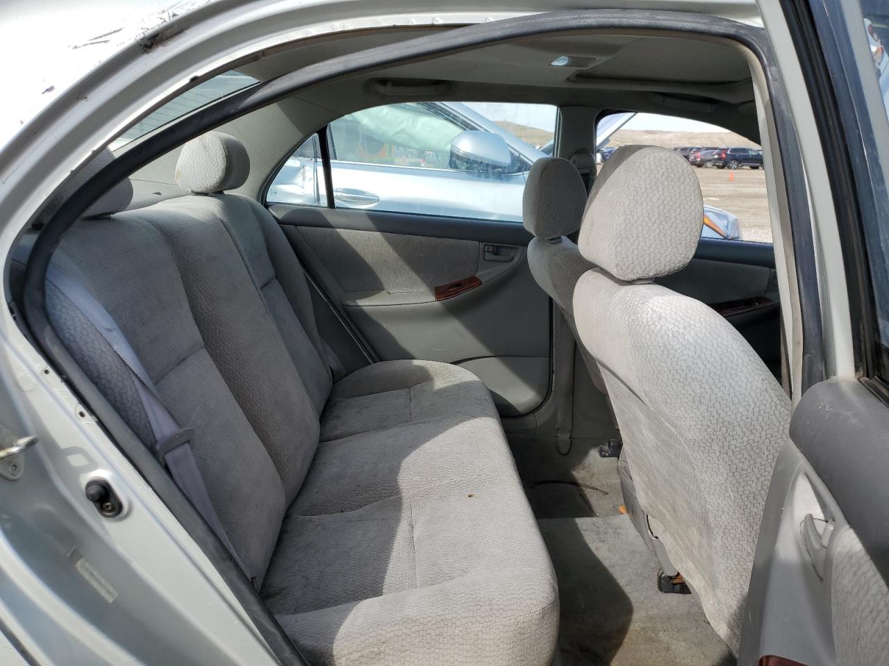 2003 Toyota Corolla - Image 10