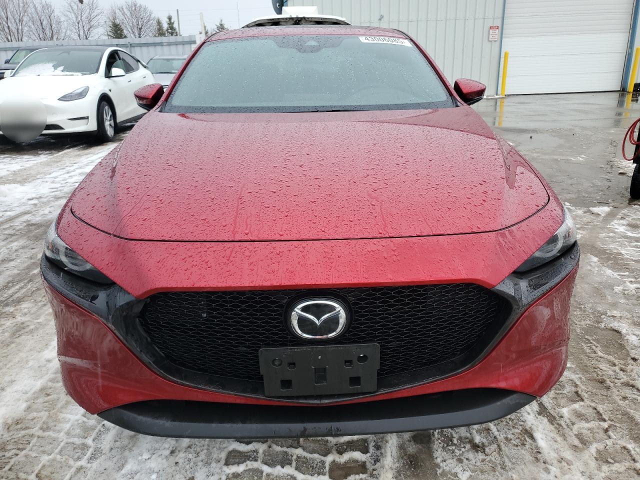 2020 Mazda 3 - Image 5