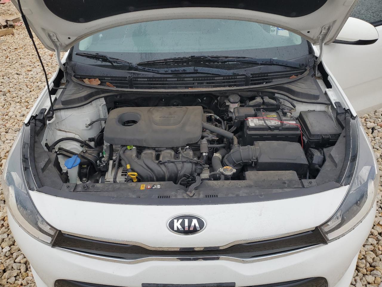 2018 Kia Rio - Image 12