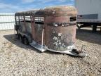 1974 Livestock Trailer на продаже в Tucson, AZ - All Over