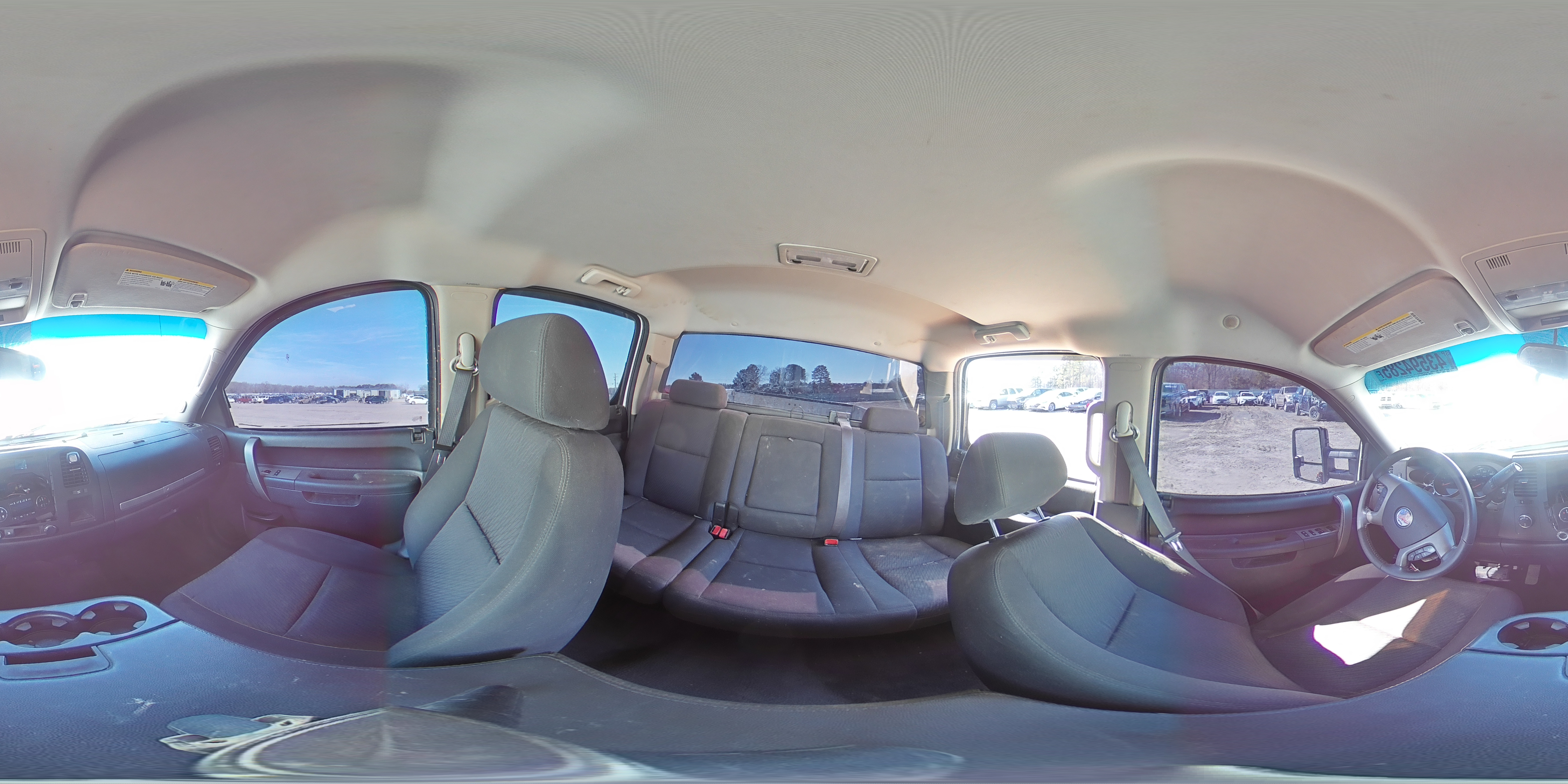 2011 Chevrolet Silverado - Image 12