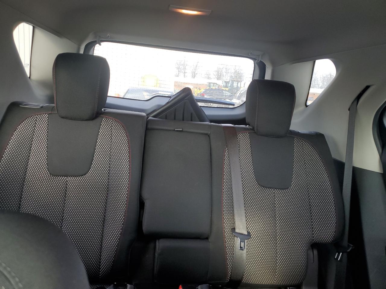 2017 Chevrolet Equinox - Image 10