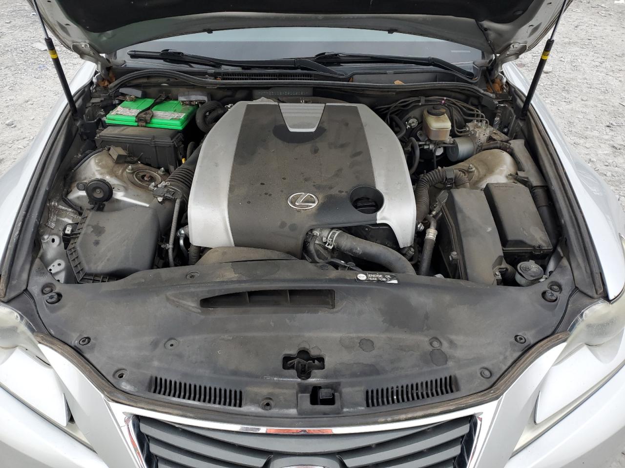 2014 Lexus IS - Image 11